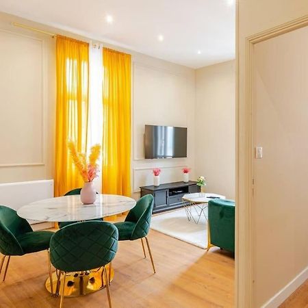 Appartement De Prestige Emeraude 60M2 Perigueux Ngoại thất bức ảnh