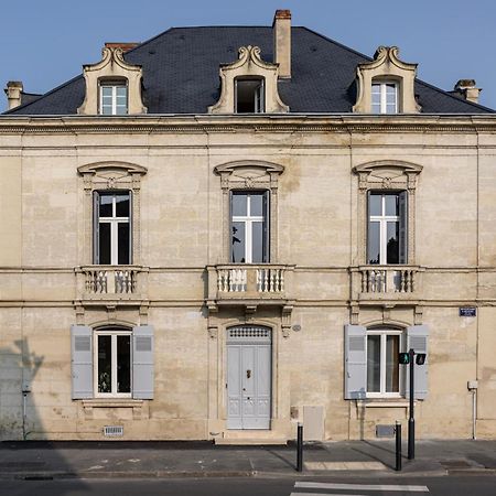 Appartement De Prestige Emeraude 60M2 Perigueux Ngoại thất bức ảnh