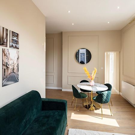 Appartement De Prestige Emeraude 60M2 Perigueux Ngoại thất bức ảnh