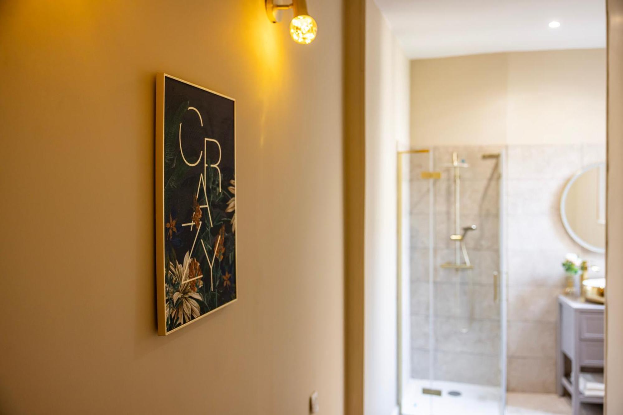 Appartement De Prestige Emeraude 60M2 Perigueux Ngoại thất bức ảnh