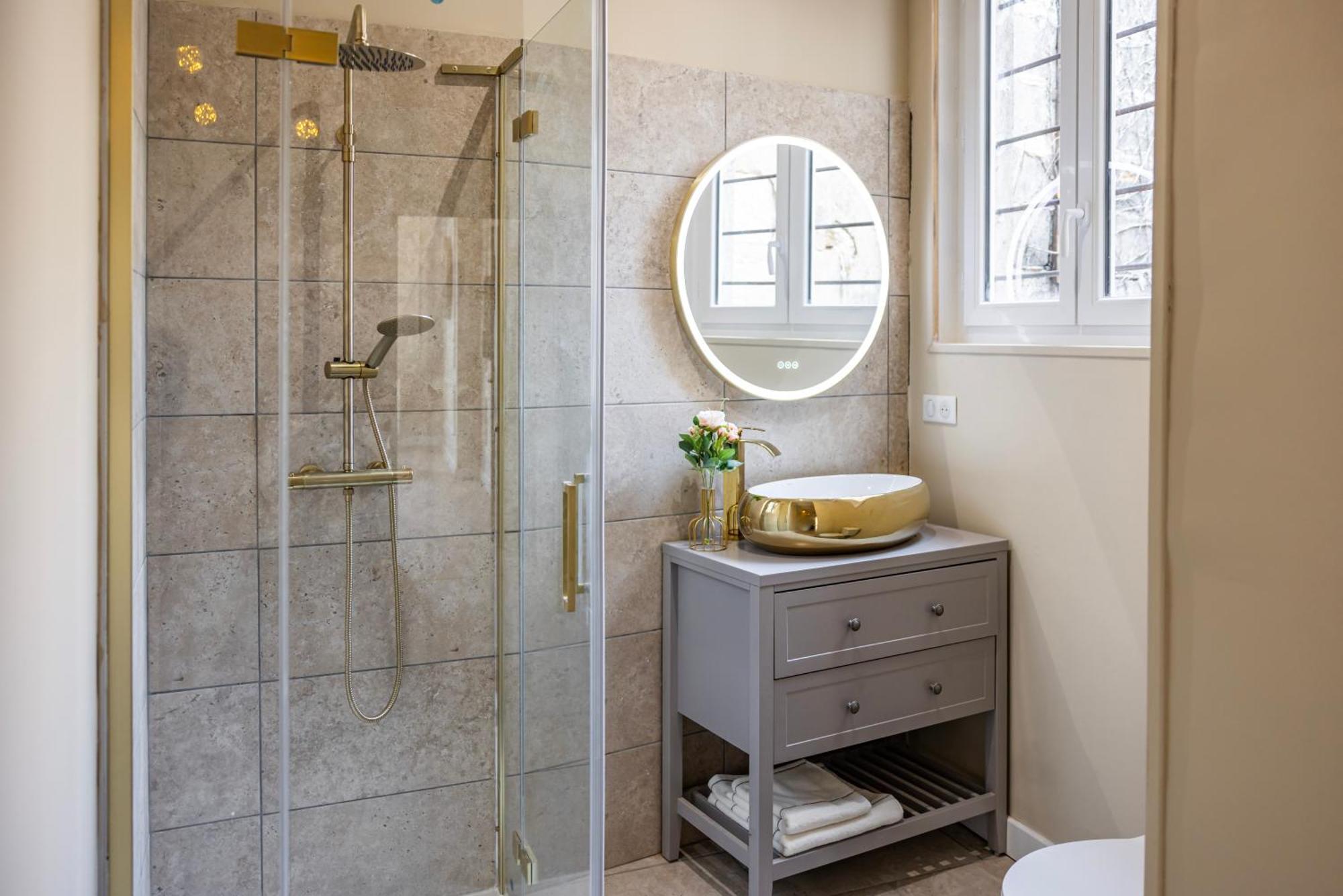 Appartement De Prestige Emeraude 60M2 Perigueux Ngoại thất bức ảnh