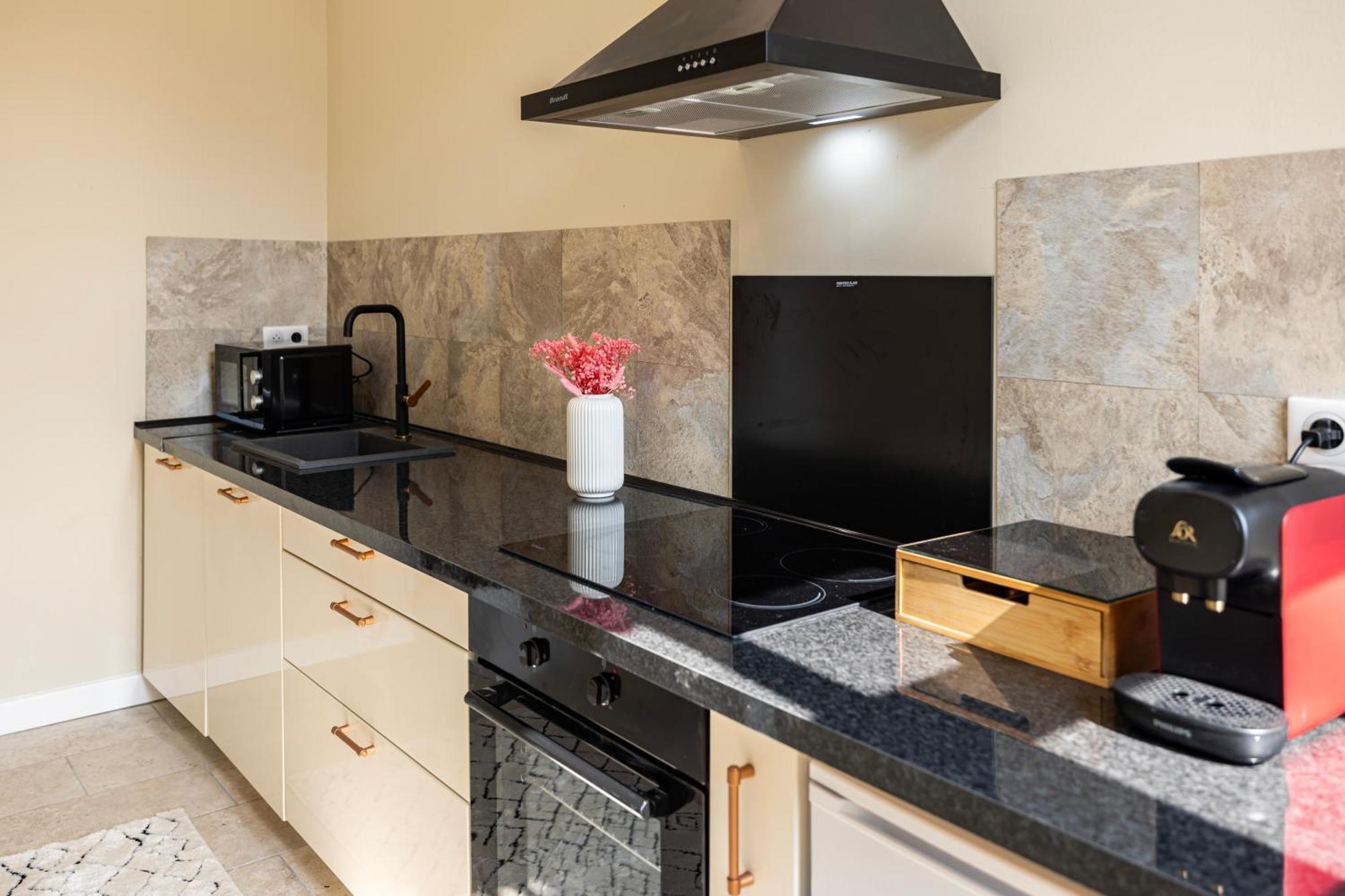 Appartement De Prestige Emeraude 60M2 Perigueux Ngoại thất bức ảnh