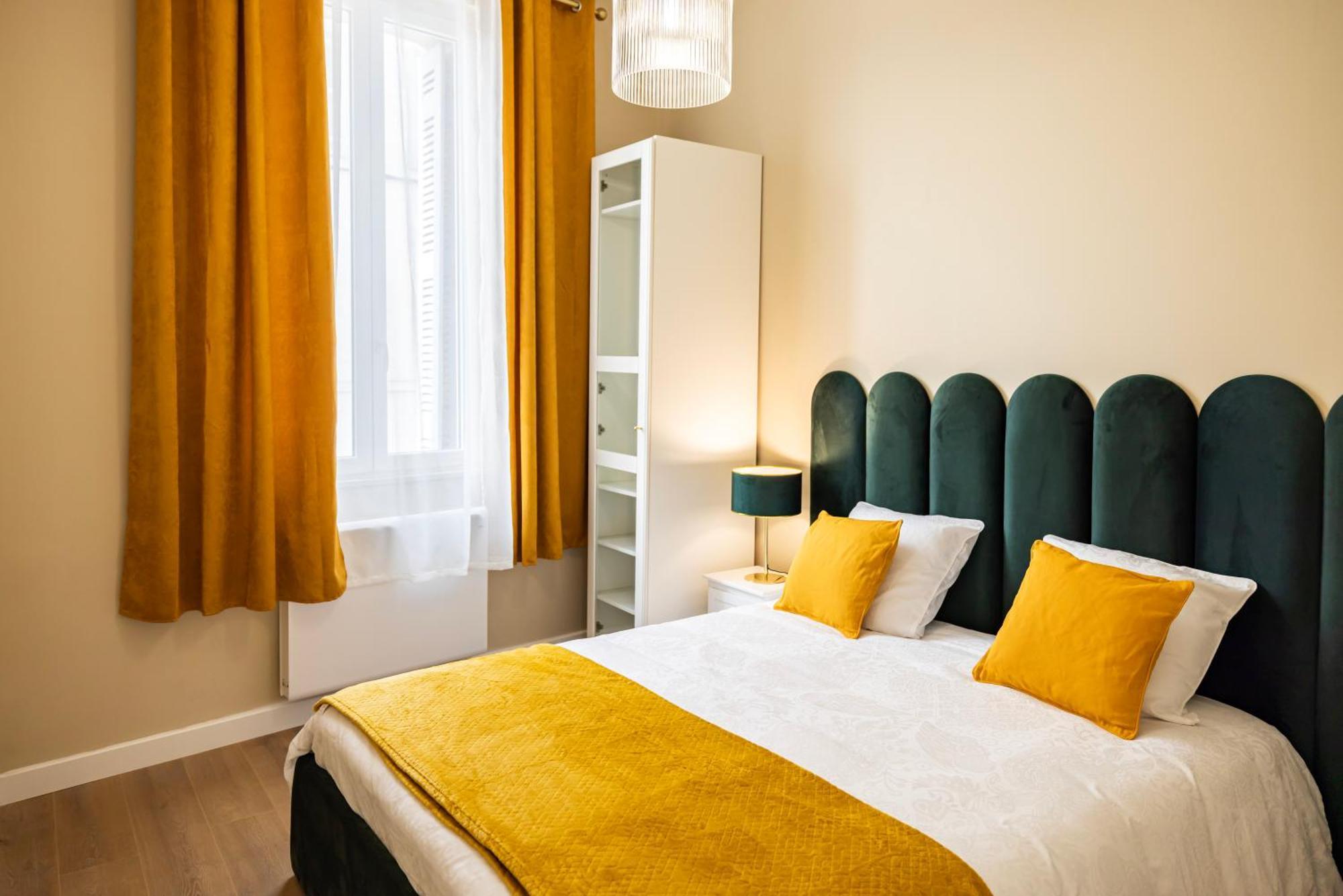 Appartement De Prestige Emeraude 60M2 Perigueux Ngoại thất bức ảnh