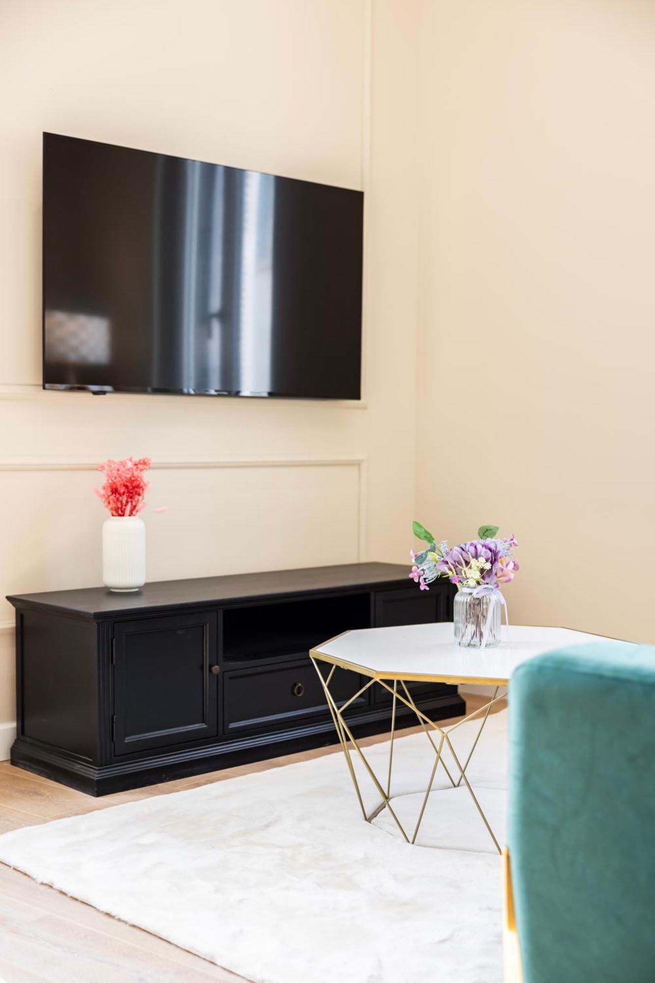 Appartement De Prestige Emeraude 60M2 Perigueux Ngoại thất bức ảnh